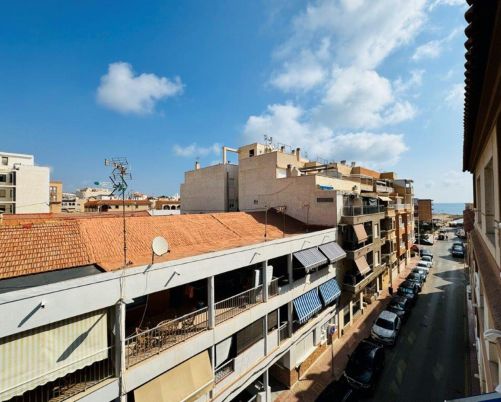 Apartmán / byt La Mata Alicante (Costa Blanca)