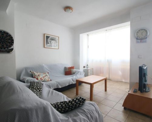 Apartmány / byty Alicante