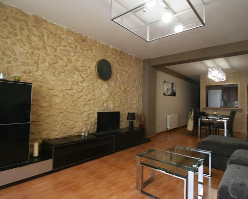 Apartmány / byty Alicante