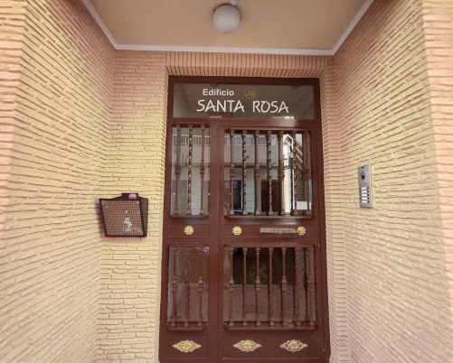 Apartmány / byty Torrevieja