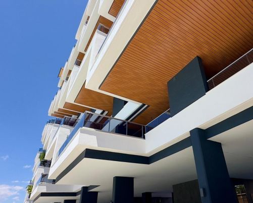 Apartmány / byty Alicante