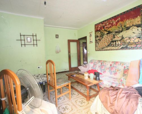 Apartmány / byty Alicante