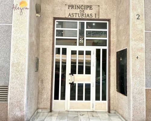 Apartmány / byty Torrevieja