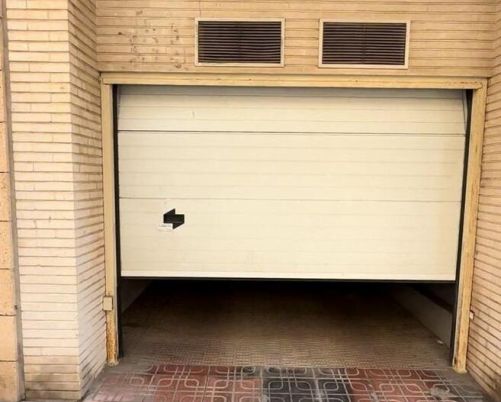garage Torrevieja