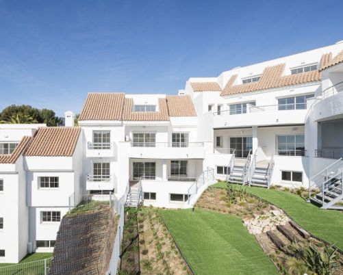 Apartmány / byty Costa-del-sol