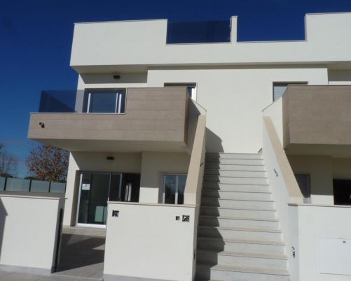duplex pilar-de-la-horadada 