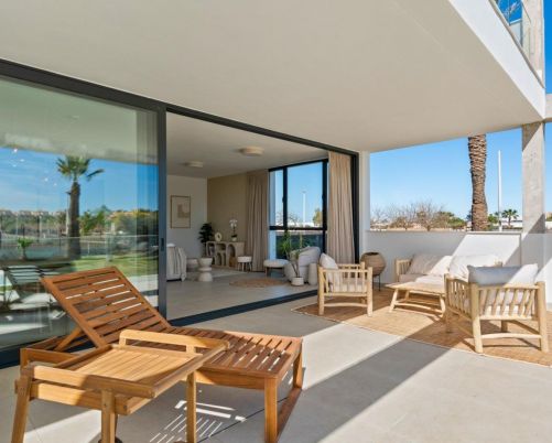 apartments cartagena 