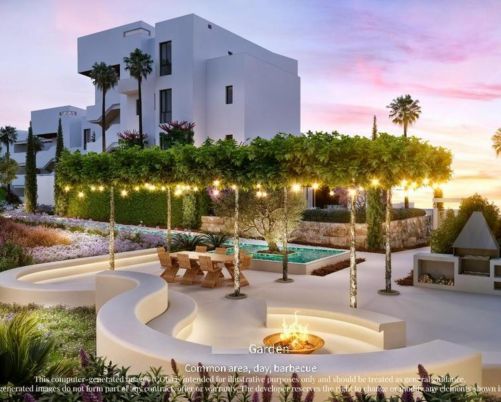 apartments costa-del-sol 