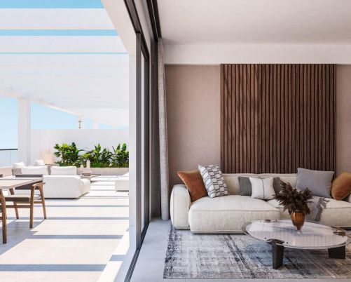 Apartmány / byty Costa-del-sol