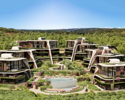 Apartmány / byty Costa-del-sol