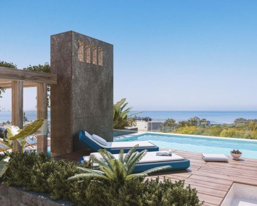 houses costa-del-sol 