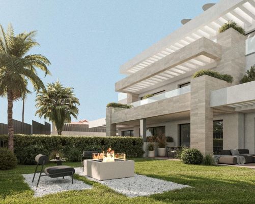 apartments costa-del-sol 
