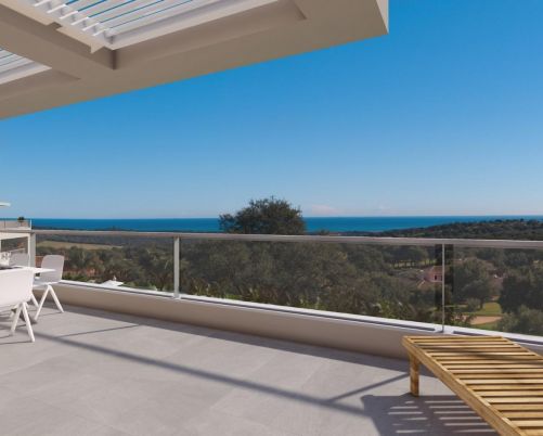 Apartmány / byty Costa-del-sol