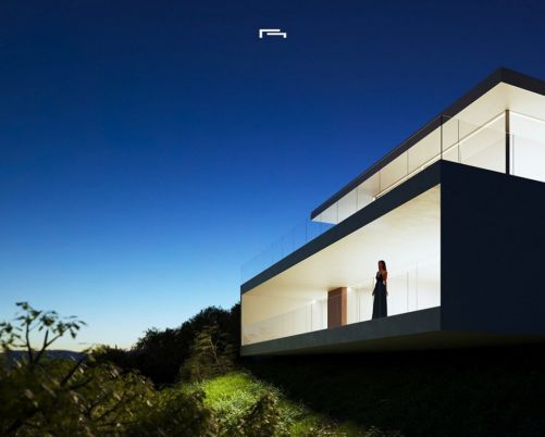 Dům Moraira_teulada