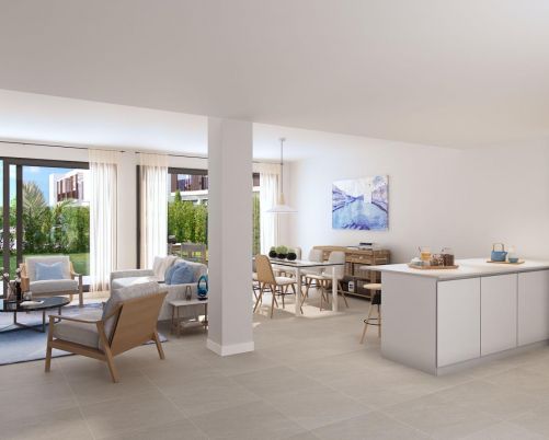 Novostavby Costa-del-sol