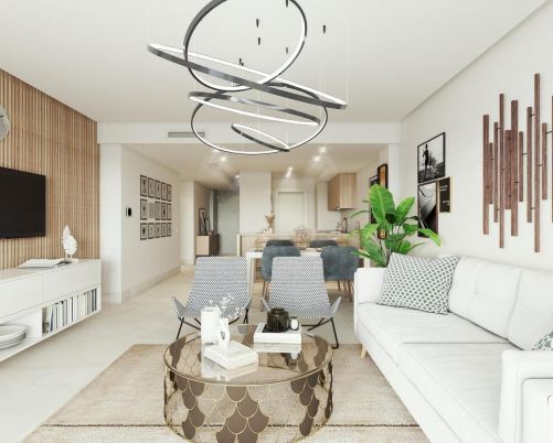 apartments benahavis 