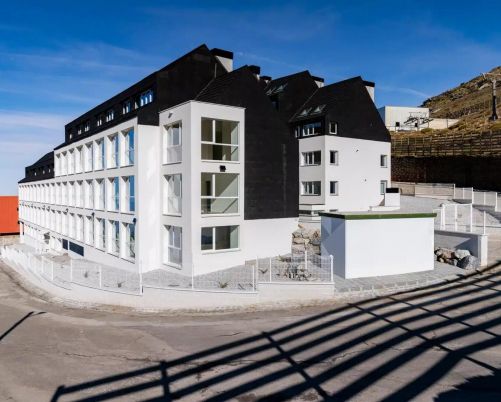 Apartmány / byty Costa-del-sol