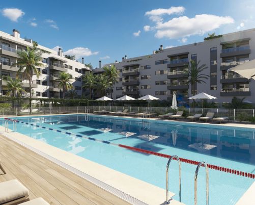 apartments costa-del-sol 