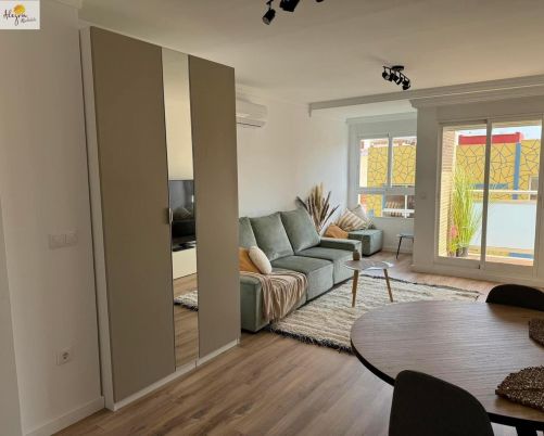 Apartmány / byty Paterna