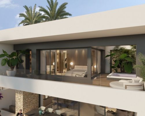 houses algorfa 