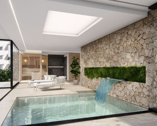 Apartmány / byty Guardamar-del-segura