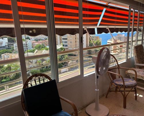 Apartmány / byty Benidorm