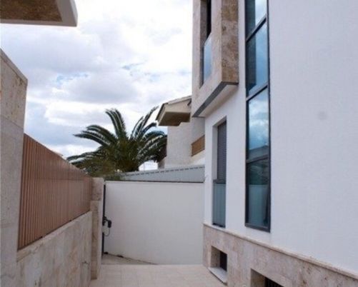 Dům Santiago-de-la-ribera