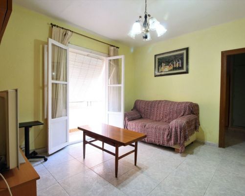 Apartmány / byty Alicante