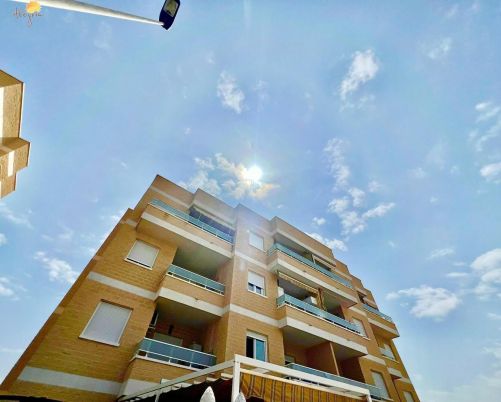 Apartmány / byty Torrevieja