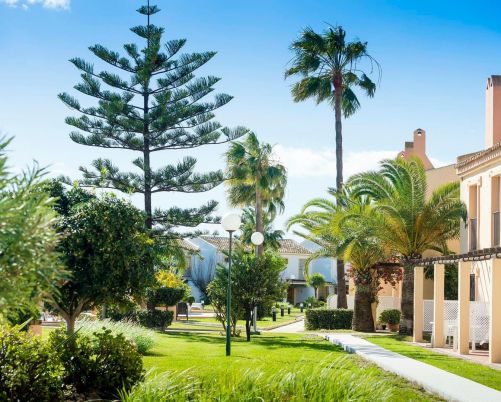 Novostavby Costa-del-sol