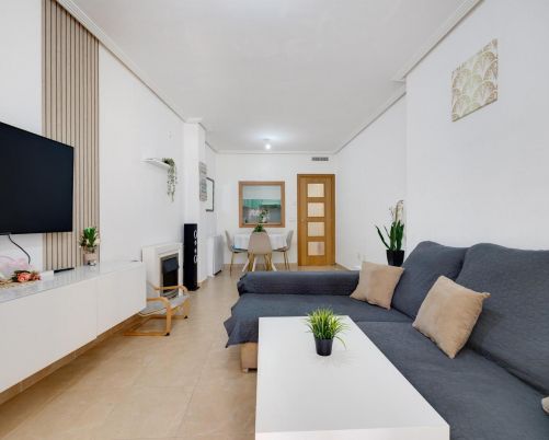 Apartamento Torrevieja Alicante