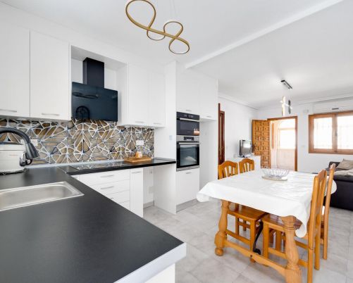 Apartamento Torrevieja Alicante