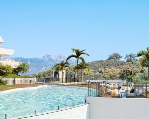 Apartmány / byty Costa-del-sol