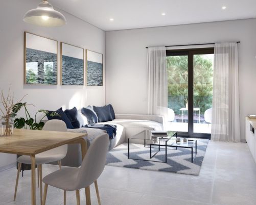 apartments torre-pacheco 