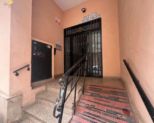 Penthouse Torrevieja