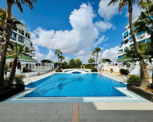 Apartmán / byt La Mata Alicante (Costa Blanca)