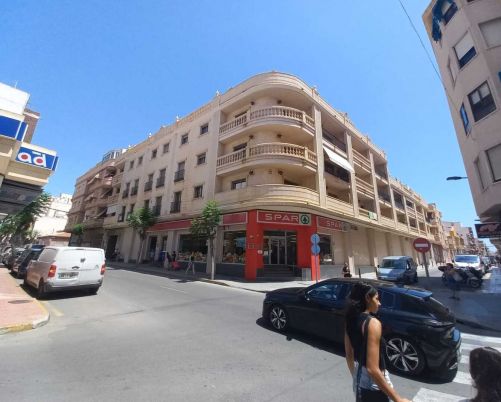 Apartmán Torrevieja Alicante