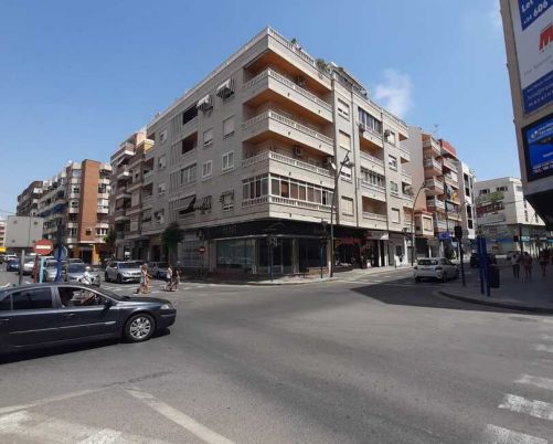 Apartmán Torrevieja Alicante