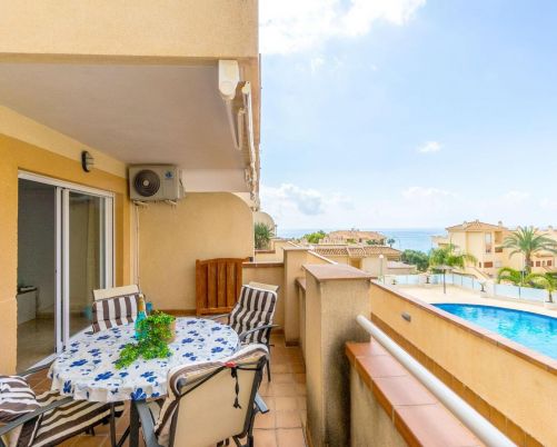 Apartmán / byt Orihuela Costa ALICANTE