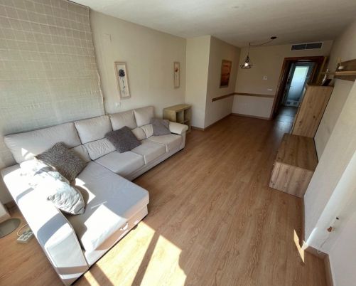 Apartmány / byty Benidorm