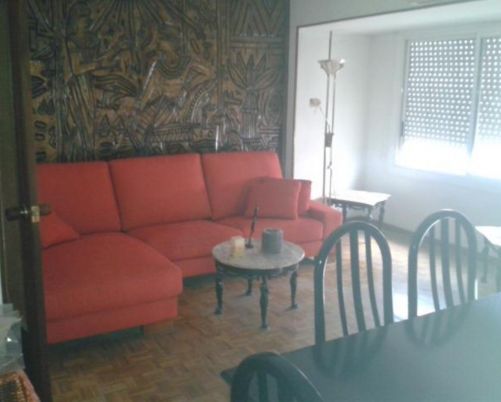 Apartmány / byty Alicante