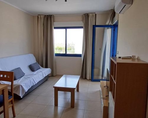 Apartmány / byty Alicante
