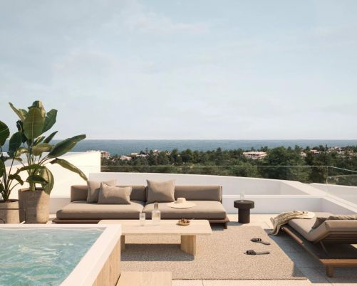 Novostavby Costa-del-sol