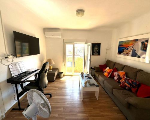 Apartmány / byty Alicante