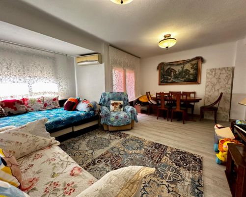 Apartmány / byty Alicante