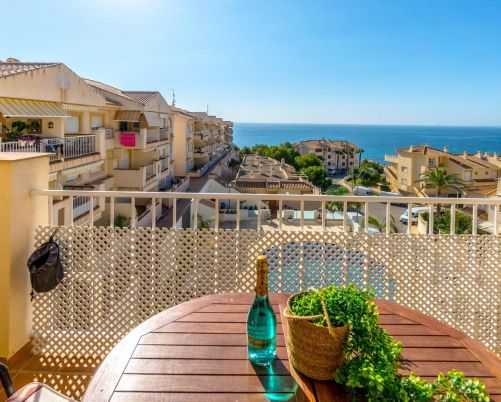 Apartment Orihuela Costa ALICANTE