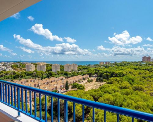 Apartmán / byt Orihuela Costa ALICANTE