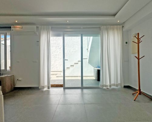 town-house costa-del-sol 