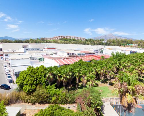 apartments costa-del-sol 