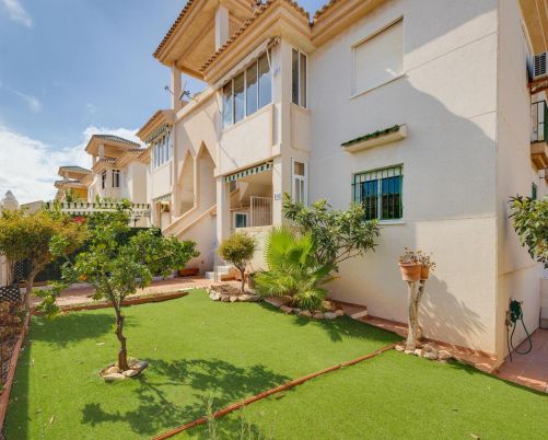 Bungalov Torrevieja Alicante